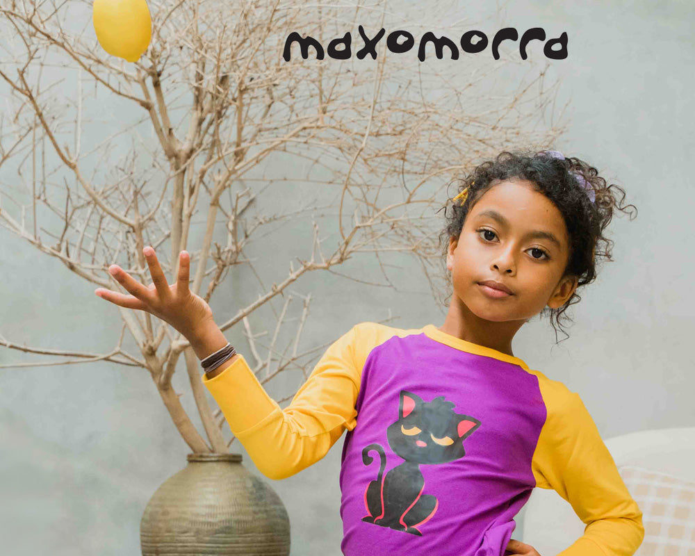 Maxomorra