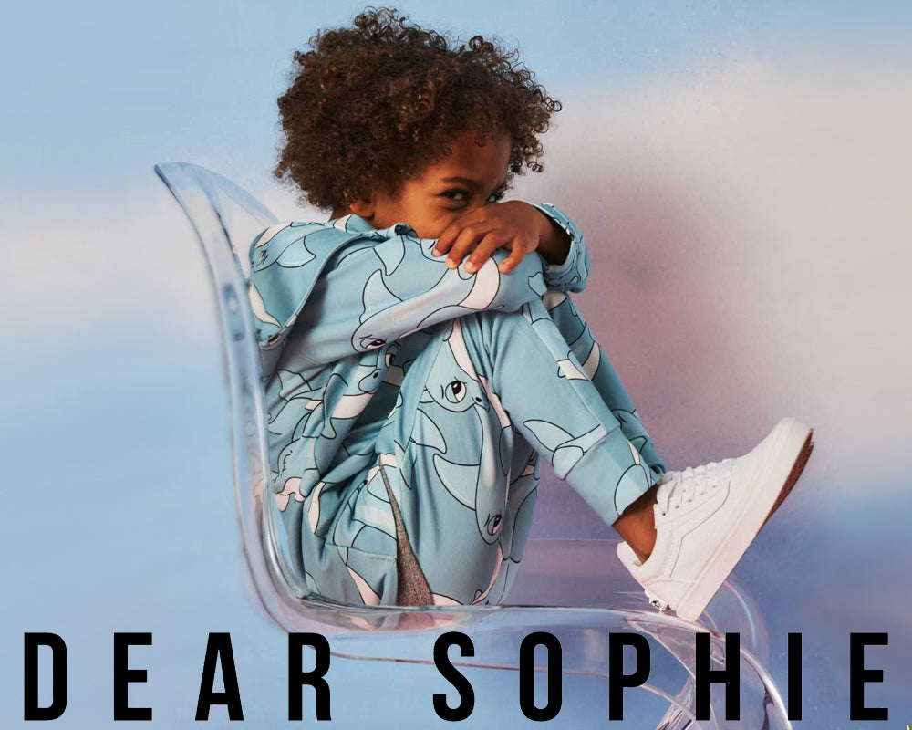DEAR SOPHIE