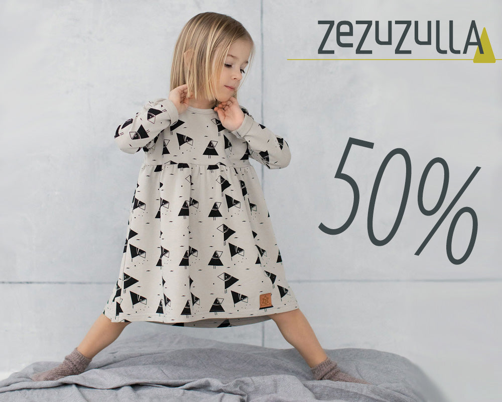 Zezuzulla zum halben Preis