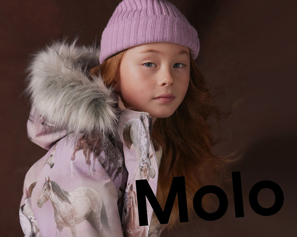 Molo Winter Outerwear