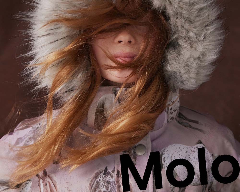 Molo Winter Outerwear