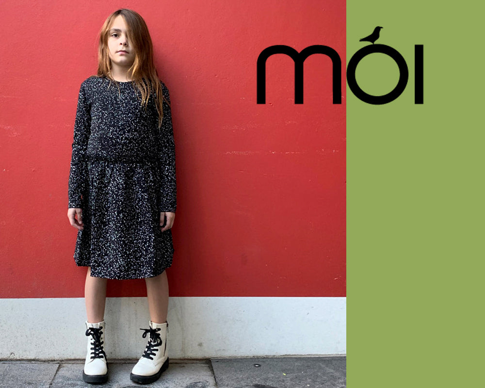 Kidsfashion from Iceland