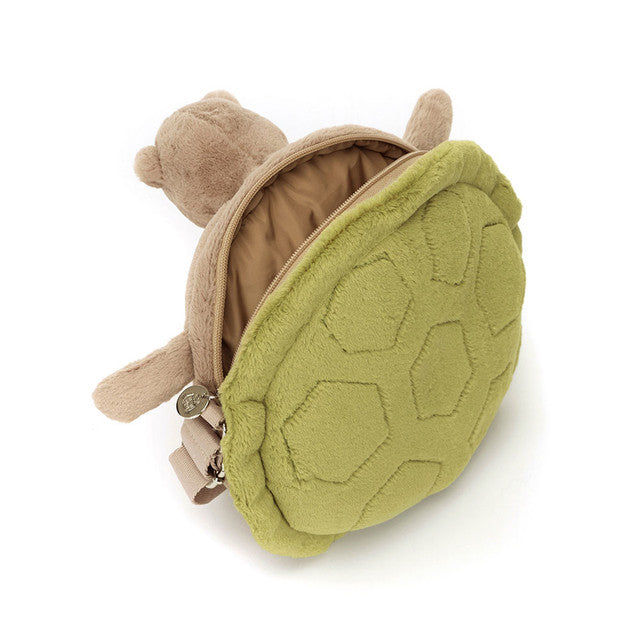 Jellycat Umhängetasche Timmy Turtle Bag