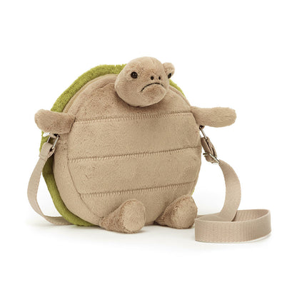 Jellycat Umhängetasche Timmy Turtle Bag