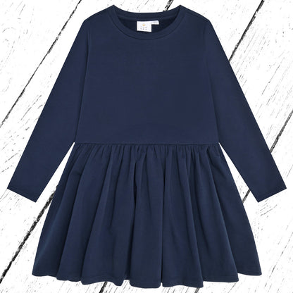 THE NEW Kleid TNLaria Sweat Dress Navy Blazer