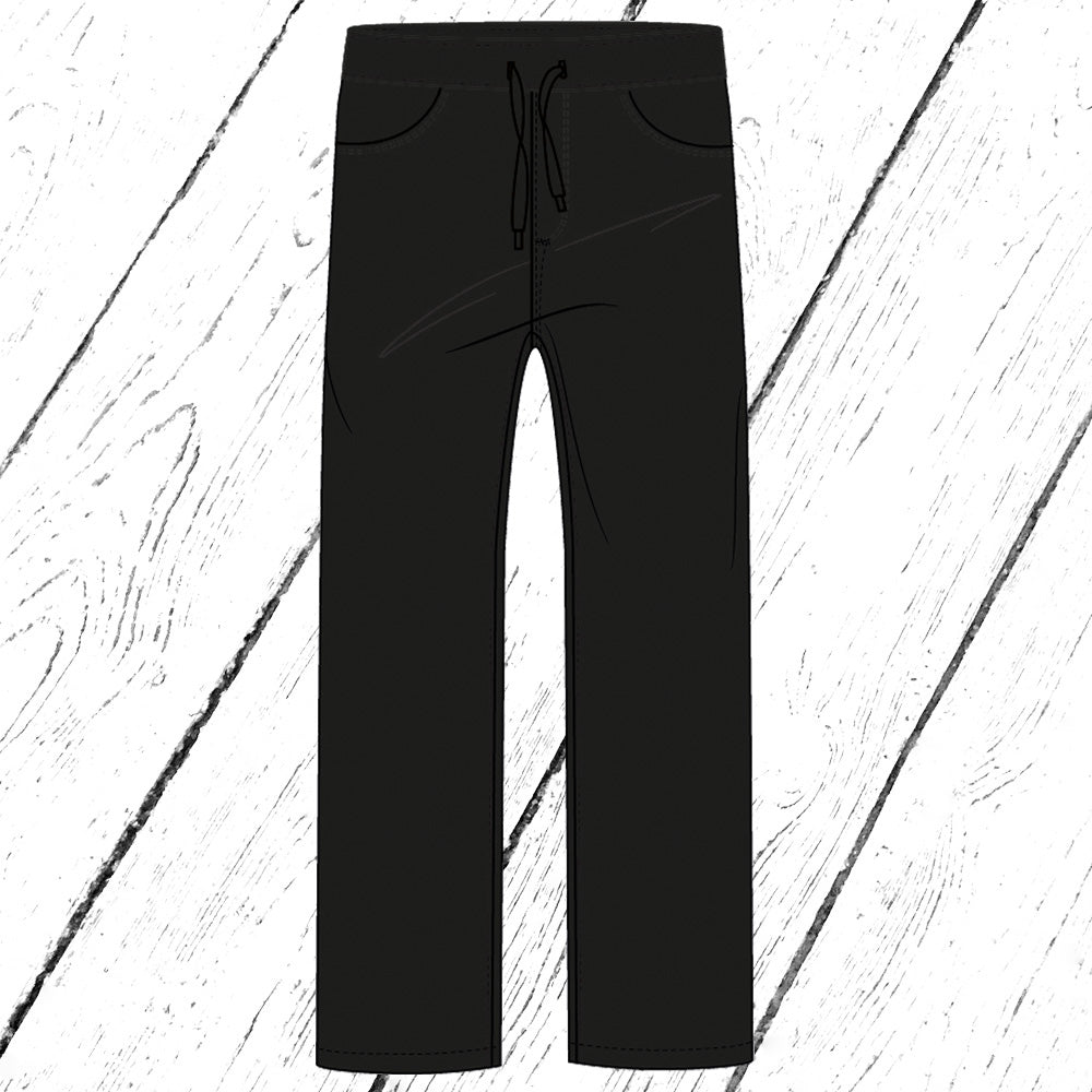 THE NEW Hose TNBrandon Joggers Black