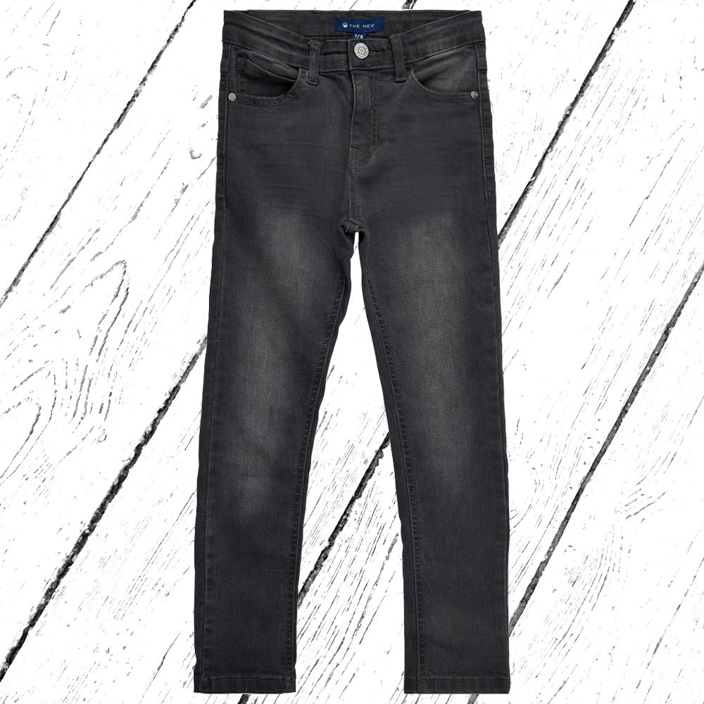 THE NEW COPENHAGEN SLIM JEANS Grey