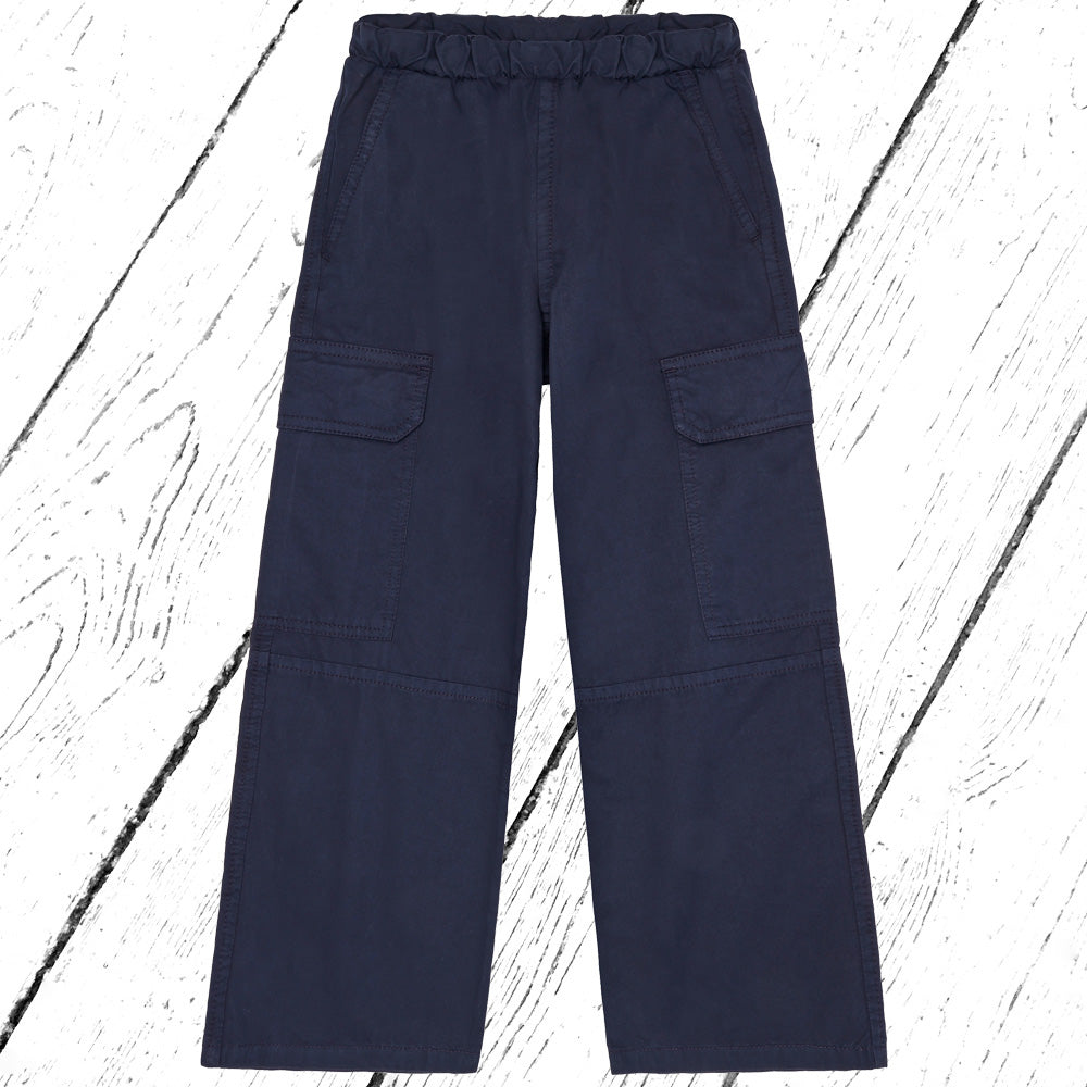 THE NEW Hose TNJarco Uni Cargo Pants Navy Blazer