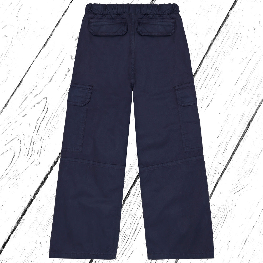 THE NEW Hose TNJarco Uni Cargo Pants Navy Blazer