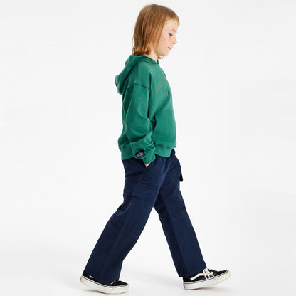 THE NEW Hose TNJarco Uni Cargo Pants Navy Blazer