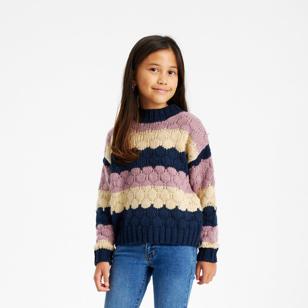 THE NEW Strickpullover TNLizzy Knit Pullover