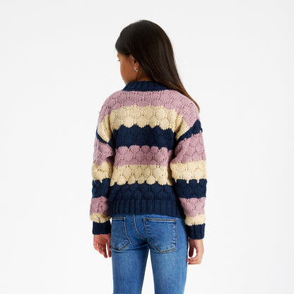 THE NEW Strickpullover TNLizzy Knit Pullover