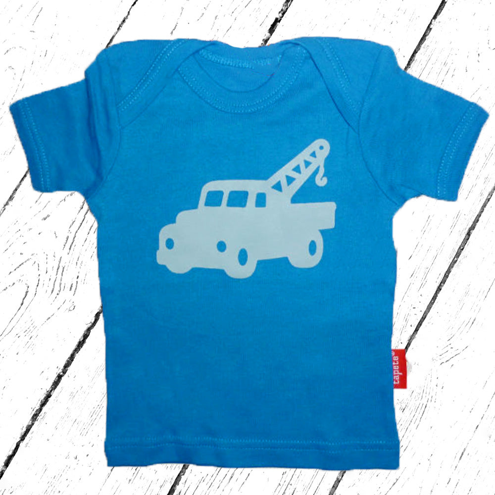 Tapete T-Shirt The Tow Truck