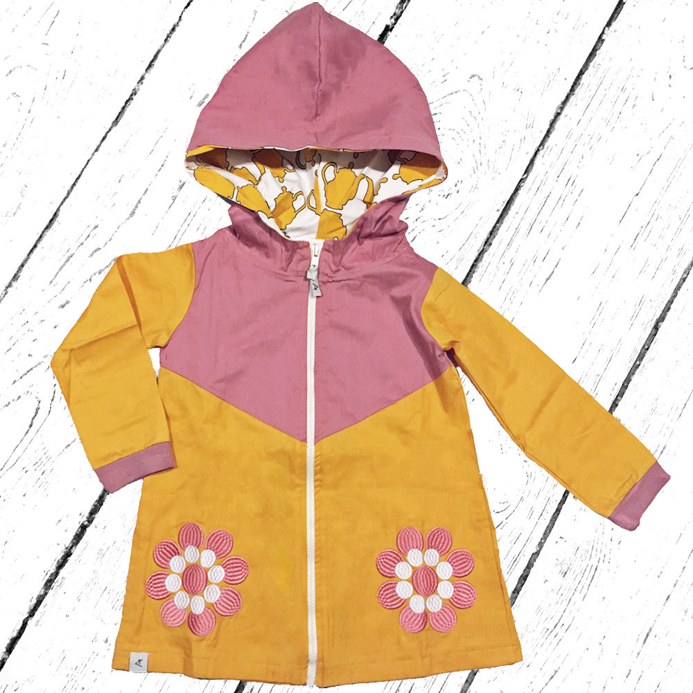 Albababy Mantel Erica Jacket Teapots