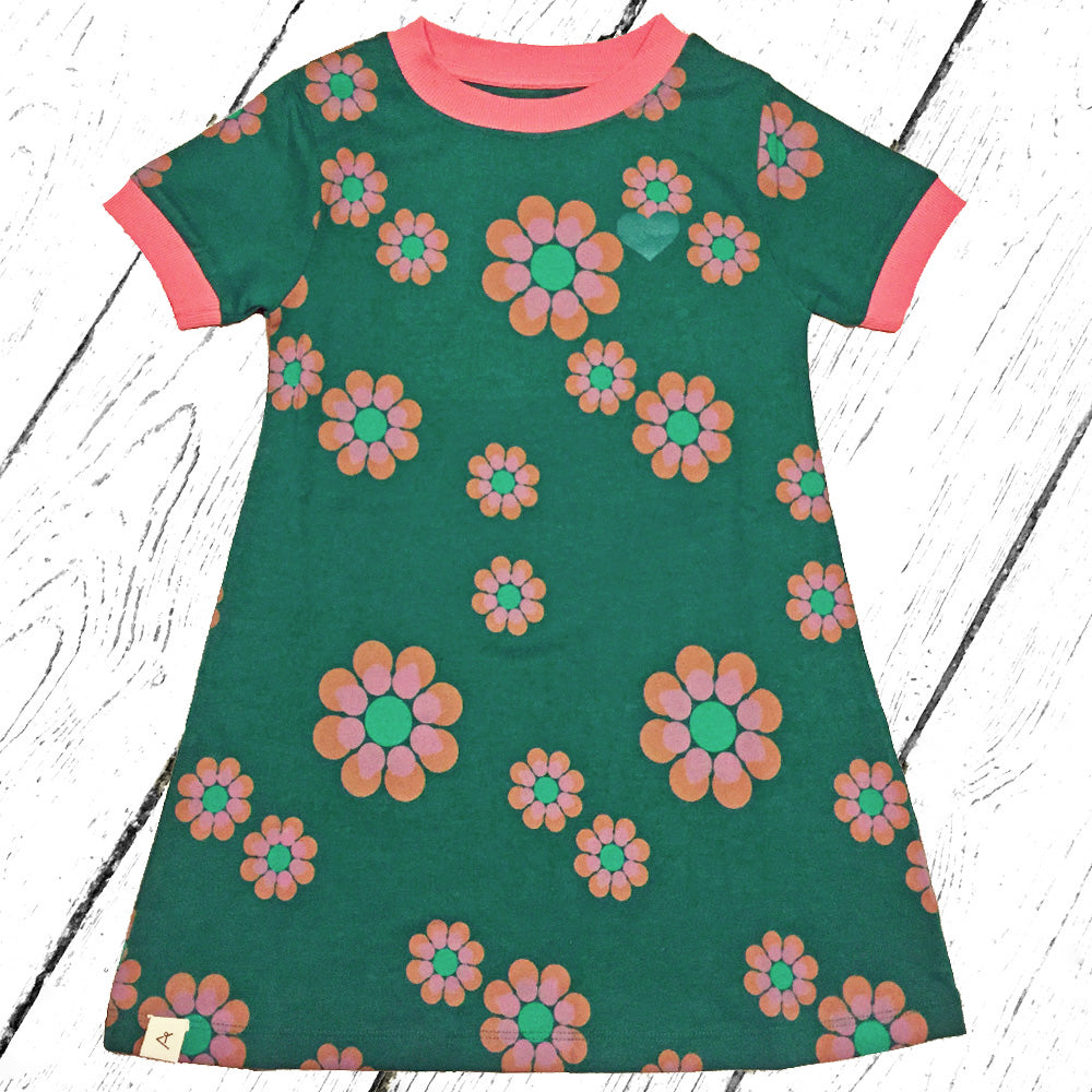 Albababy Kleid Vida Dress Flower Power Love