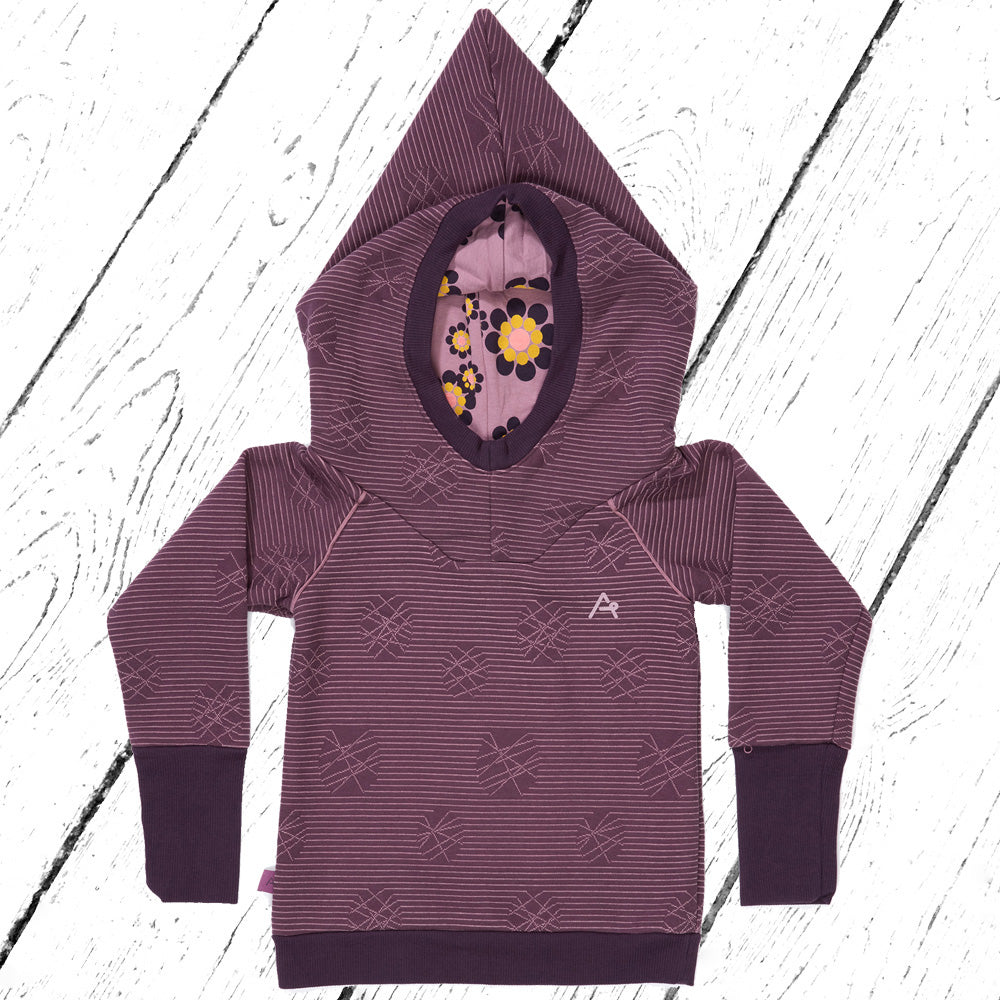 Albababy Hoodie Habian Hood Blouse Mysterioso Circle