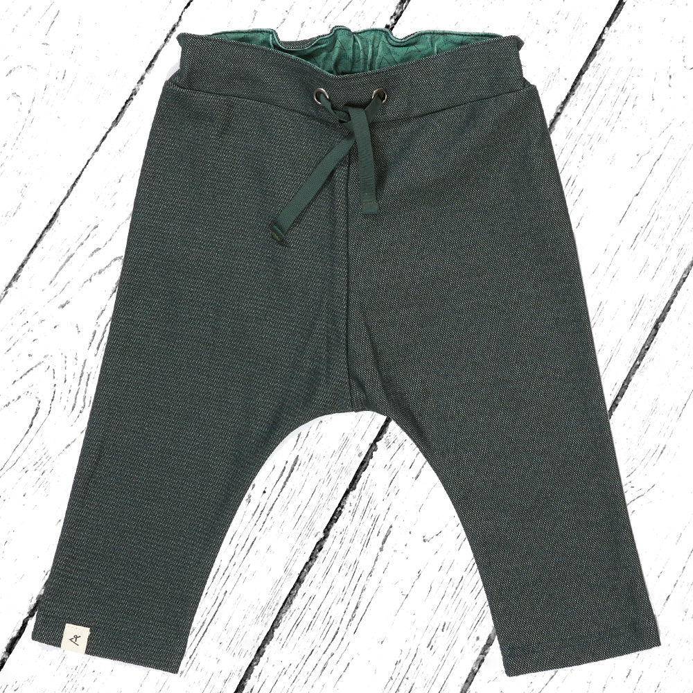 Albababy Hose Hallian Baby Pants Green