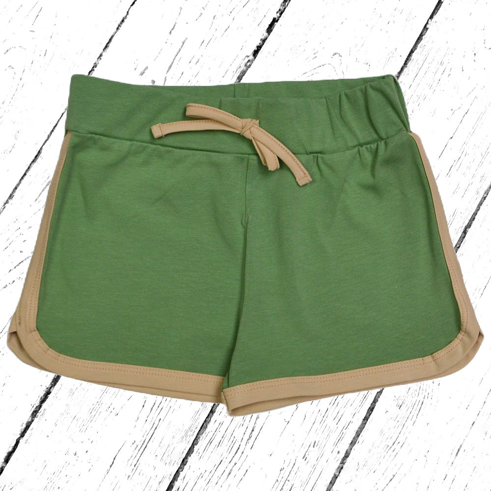 Baba Kidswear Shorts Green