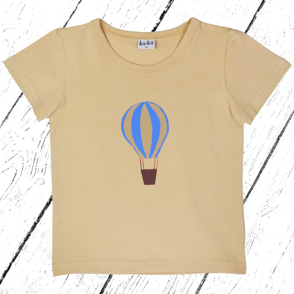 Baba Kidswear T-Shirt Balloon