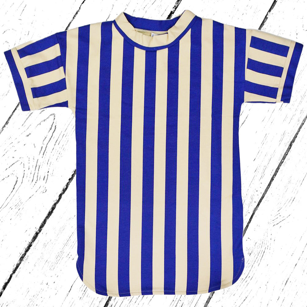 Baba Kidswear Kleid Hazel Dress Vertical Stripe
