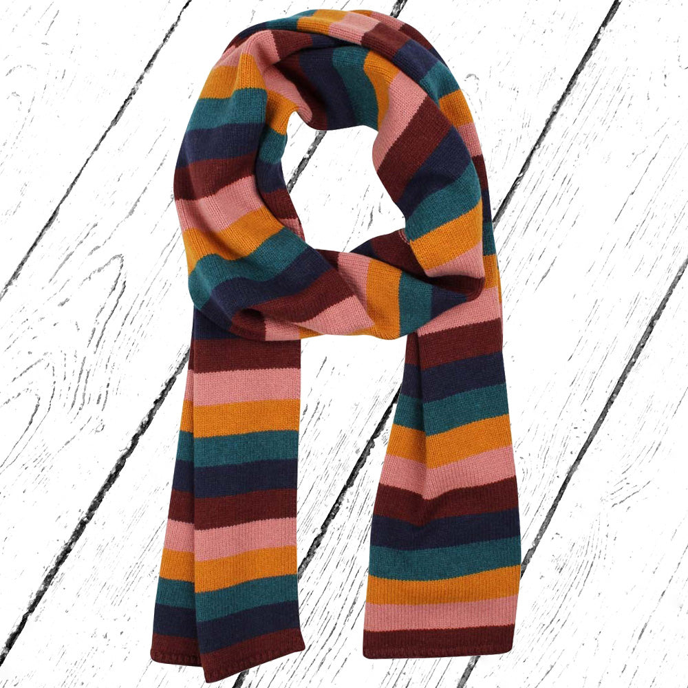 Danefae Ladys Strickschal Daneboa Wool Scarf Big Things