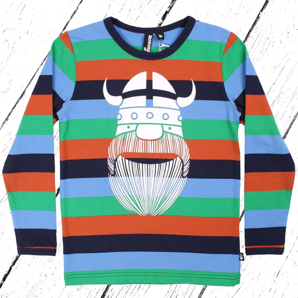 Danefae Shirt Northpole Tee Snapper ERIK