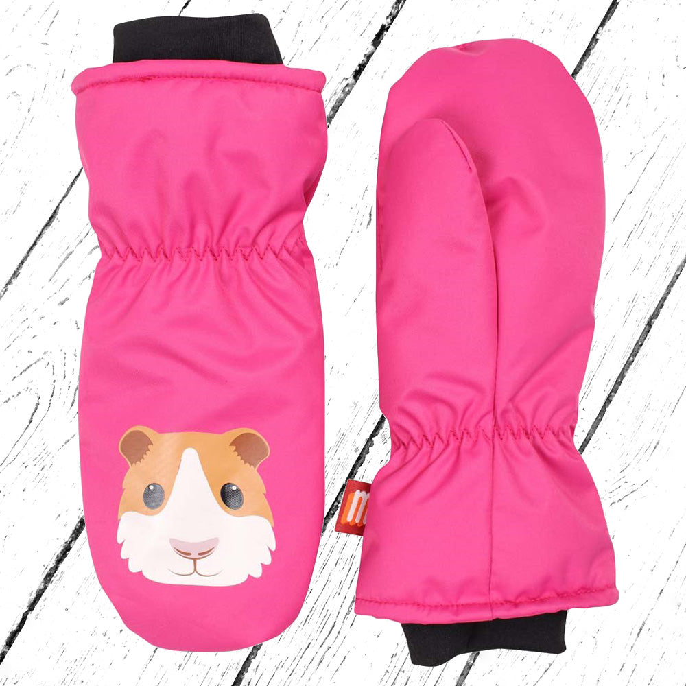 DYR Handschuhe Dyrpaw Mittens Power Pink MARSVIN