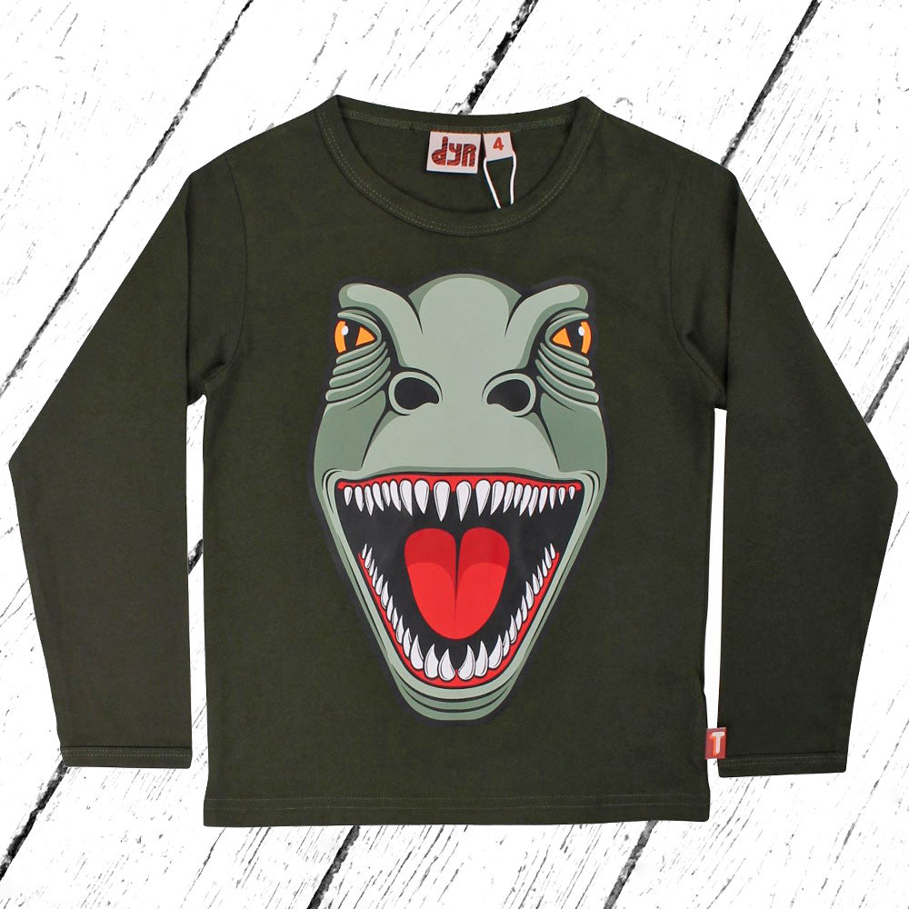 DYR Shirt Dyrroar T Safari T-REX