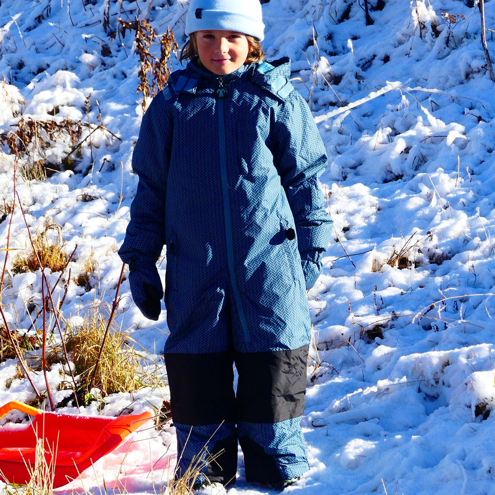 DucKsday Schneeanzug Junior Snowsuit Ranger