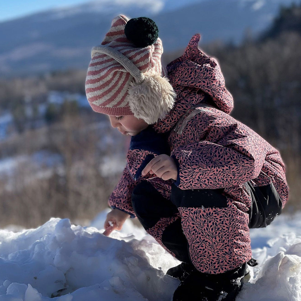 DucKsday Schneeanzug Snowsuit Toddler Pip