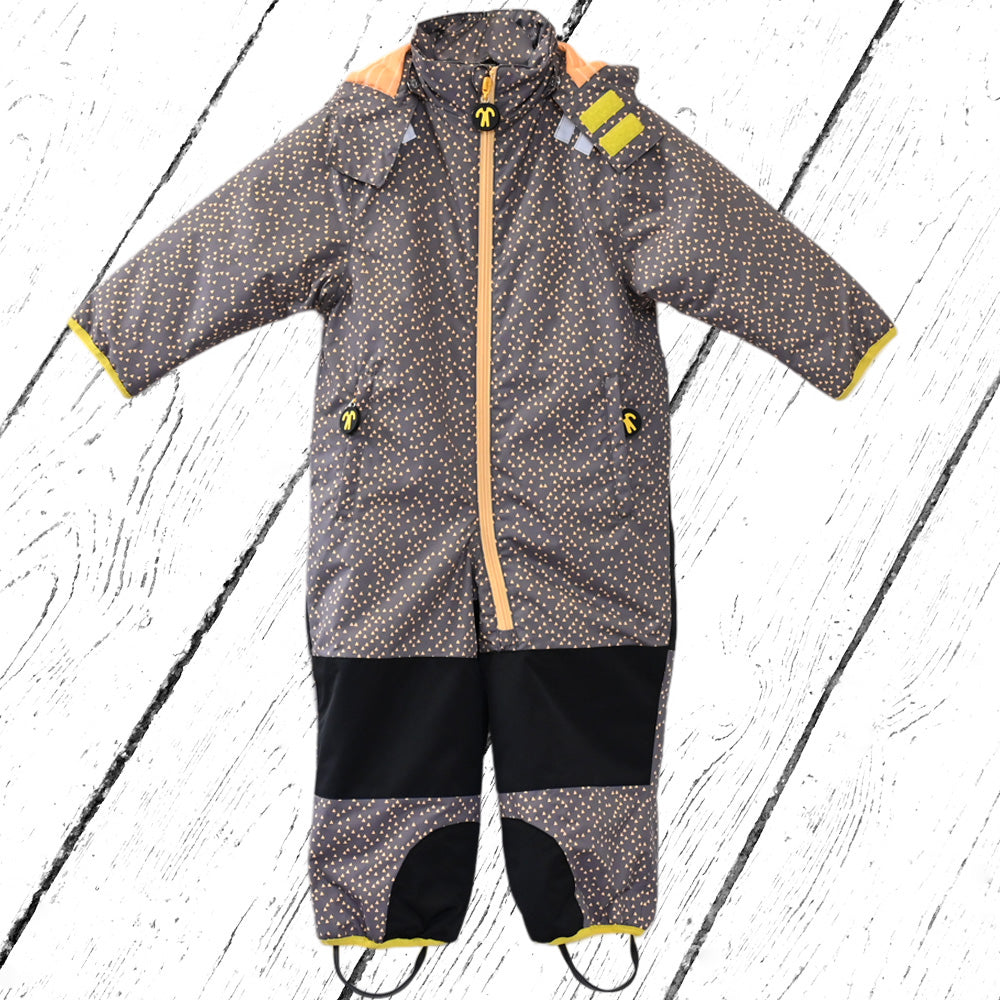 DucKsday Schneeanzug Snowsuit Toddler Puck
