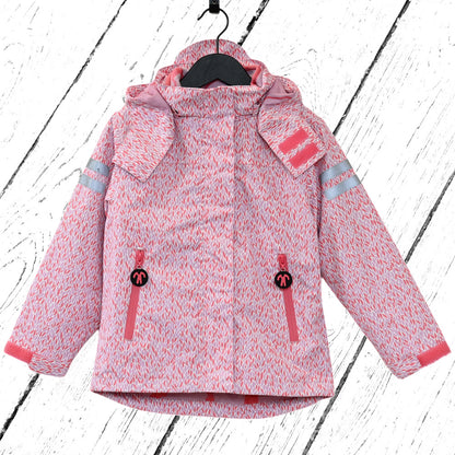 DucKsday Vierjahreszeiten Jacke Detachable Fleece Jacket Lee