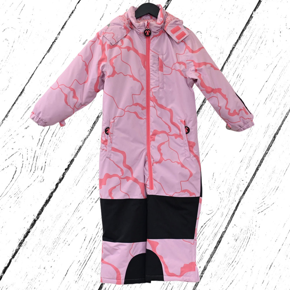 DucKsday Schneeanzug Junior Snowsuit Lee