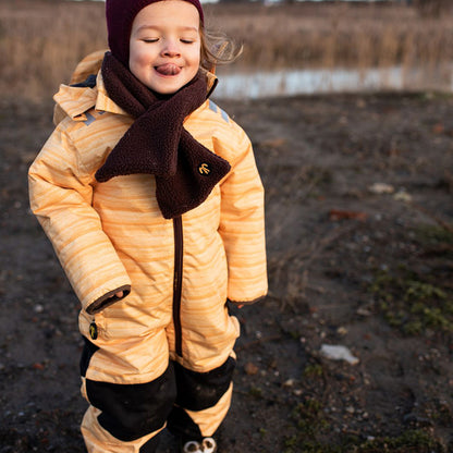 DucKsday Schneeanzug Snowsuit Toddler Dusk