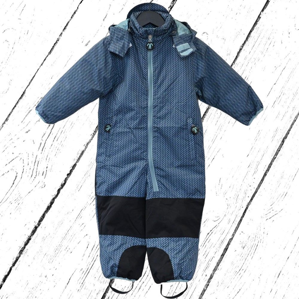 DucKsday Schneeanzug Snowsuit Toddler Ranger