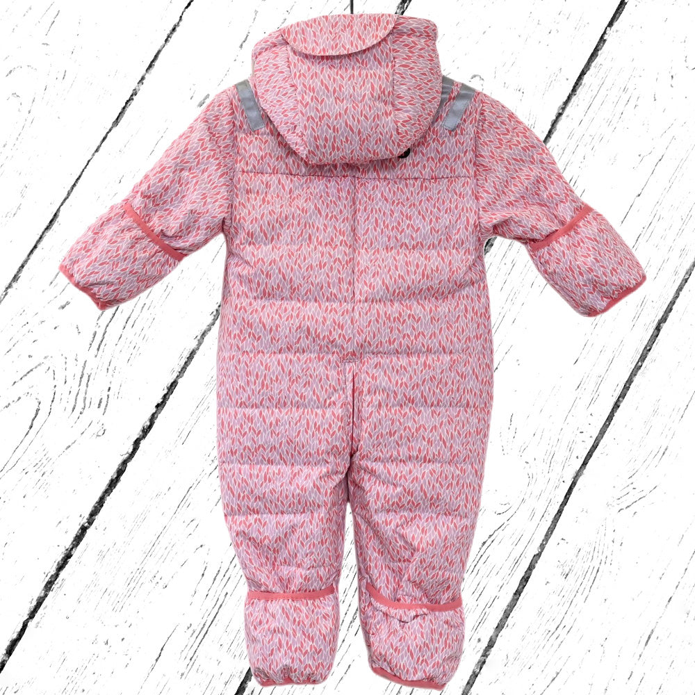 DucKsday Schneeanzug Snowsuit Baby Lee