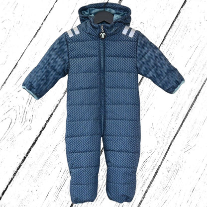 DucKsday Schneeanzug Snowsuit Baby Ranger