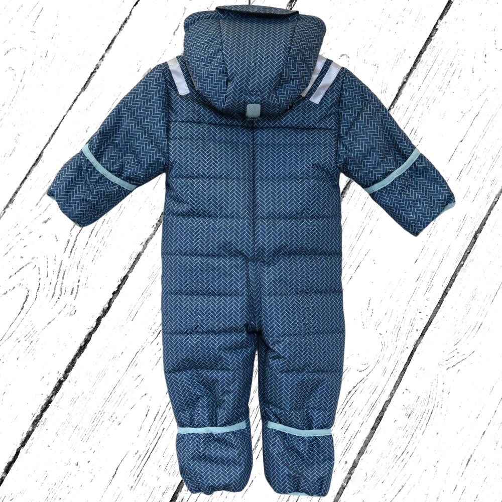 DucKsday Schneeanzug Snowsuit Baby Ranger