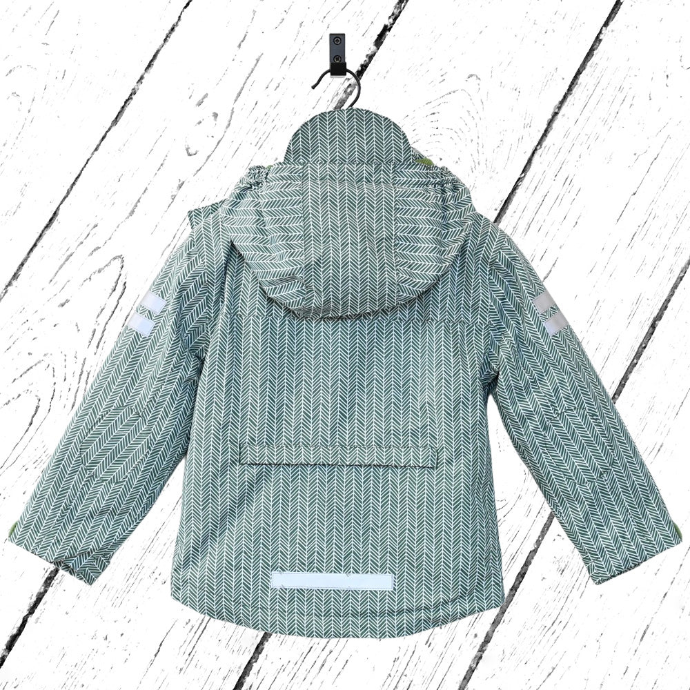 DucKsday Vierjahreszeiten Jacke Detachable Fleece Jacket Manu