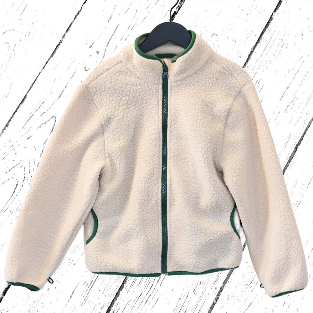 DucKsday Vierjahreszeiten Jacke Detachable Fleece Jacket Manu