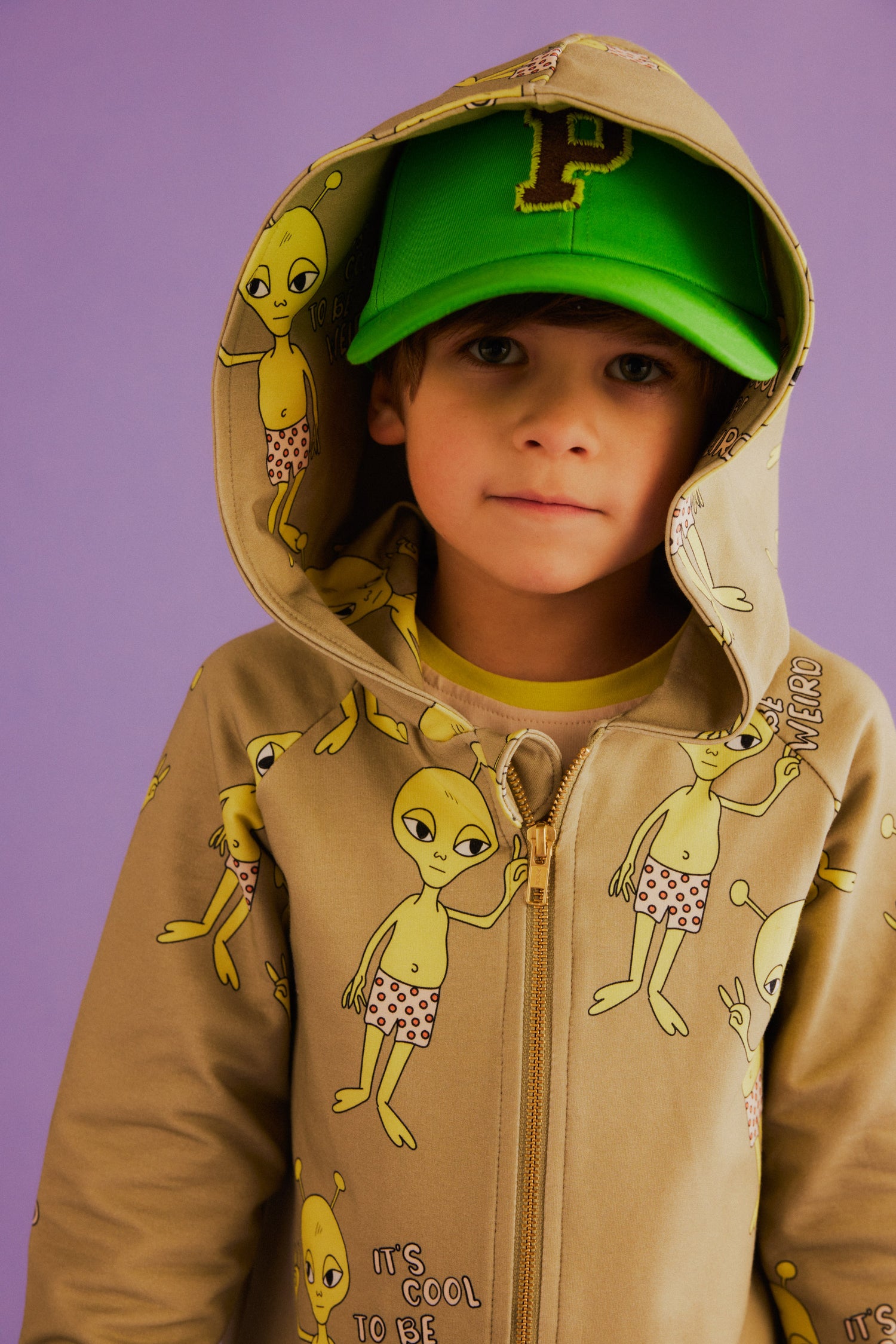 For Boys - cooler als jede Socke