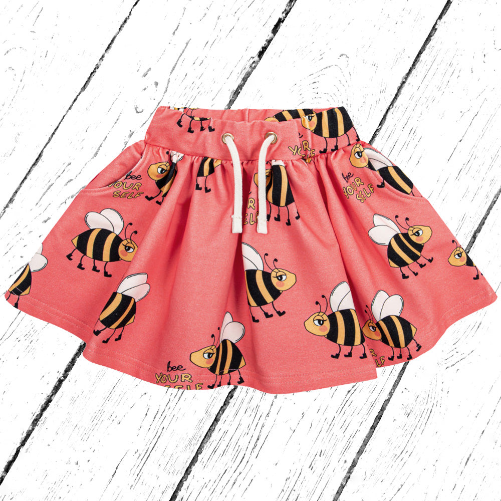 Dear Sophie Rock Skirt BEE Pink