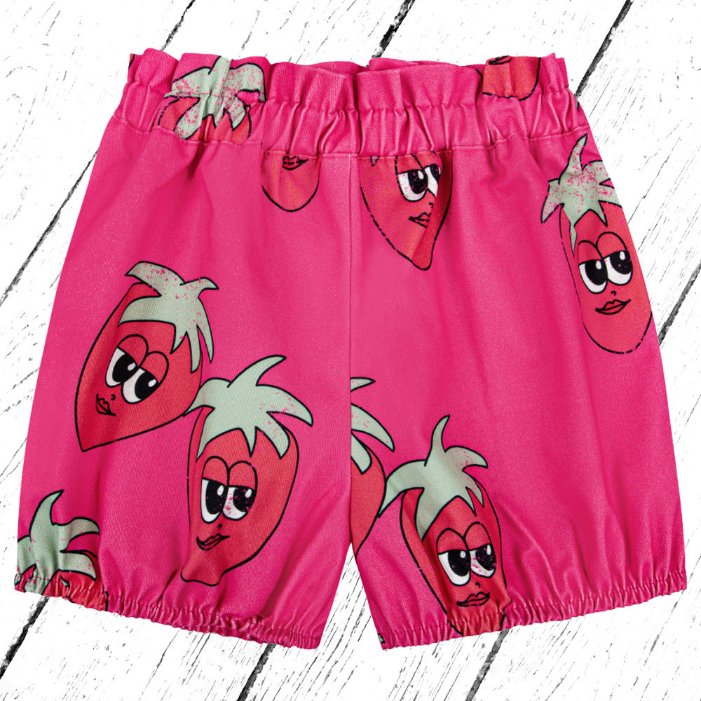 Dear Sophie Shorts Kid Bloomers STRAWBERRY