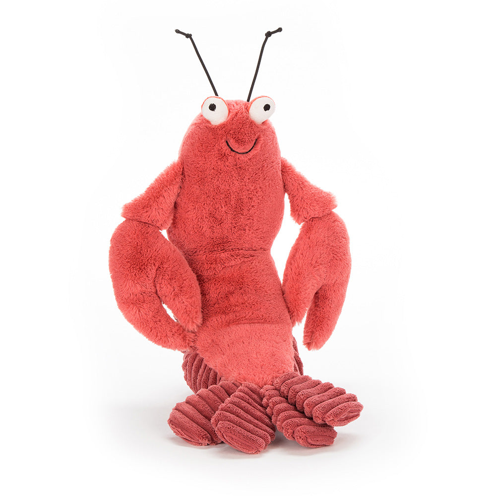 Jellycat Kuscheltier Larry Lobster