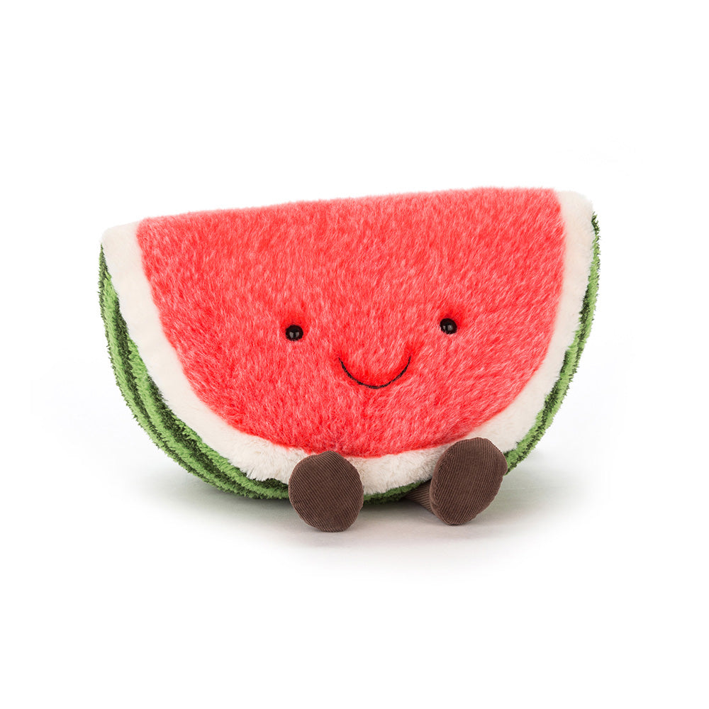 Jellycat Kuscheltier Amuseable Watermelon