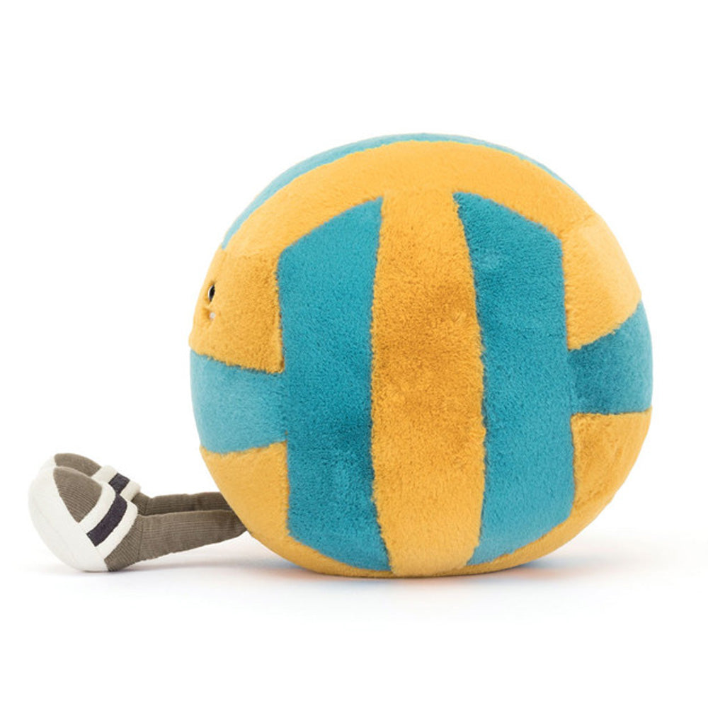 Jellycat Kuscheltier Amuseable Sports Beach Volleyball