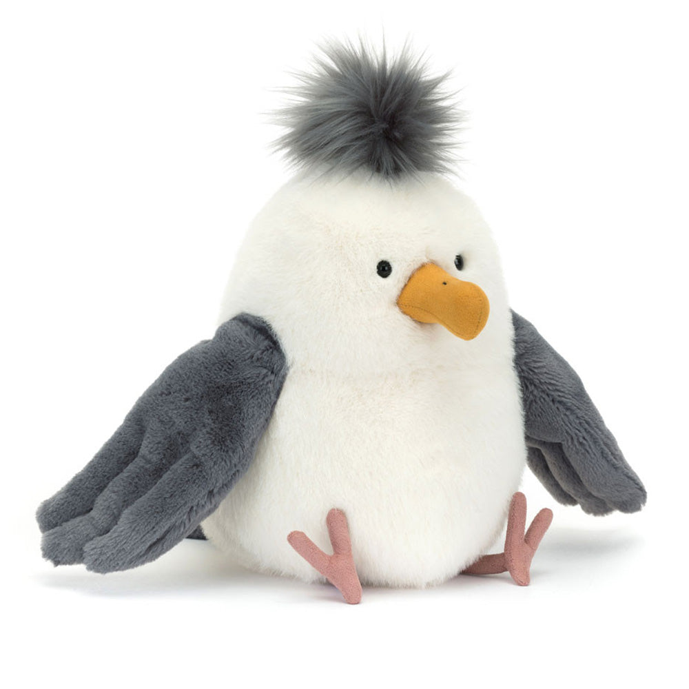 Jellycat Kuscheltier Chip Seagull