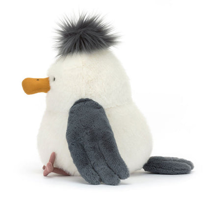 Jellycat Kuscheltier Chip Seagull