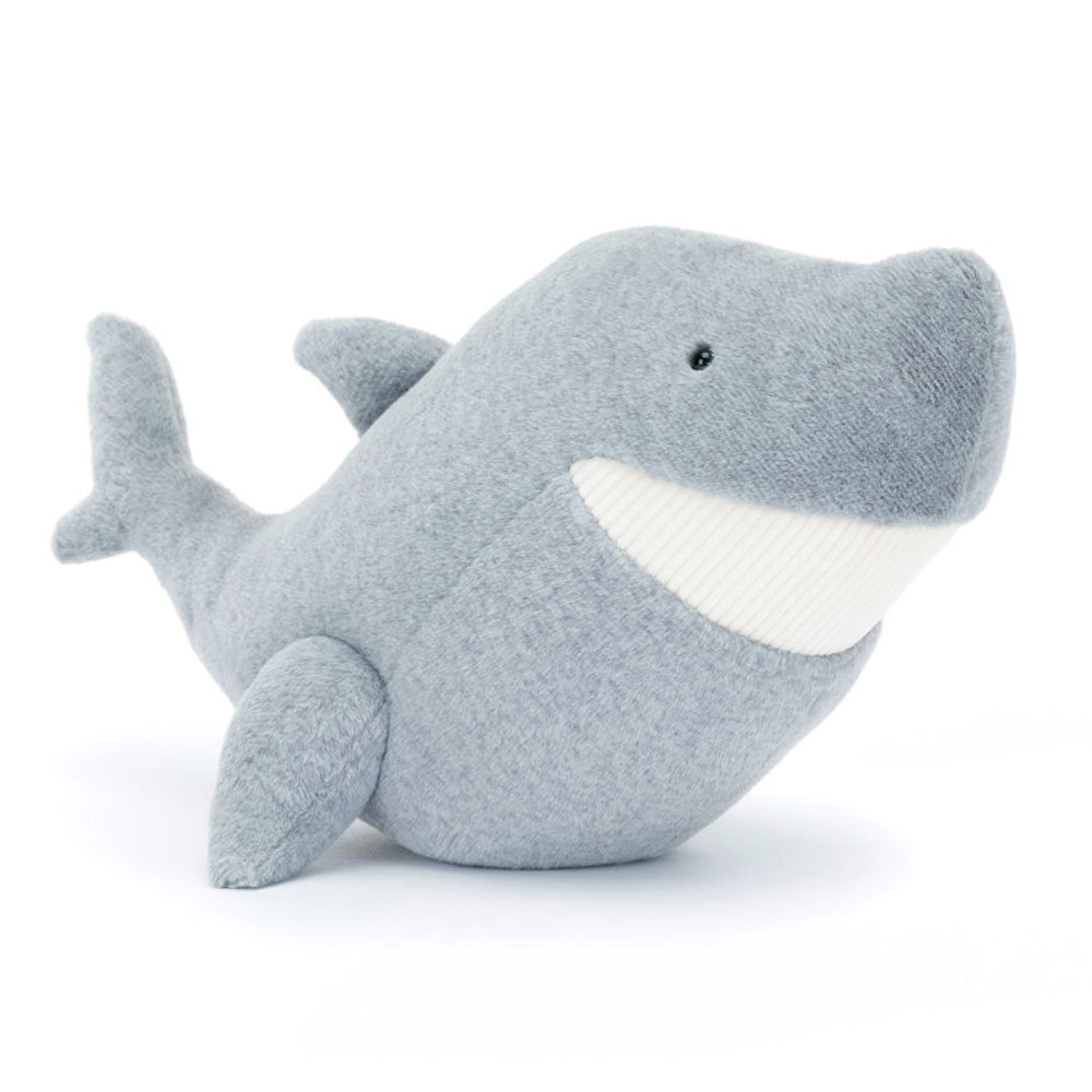 Jellycat Kuscheltier Silvie Shark