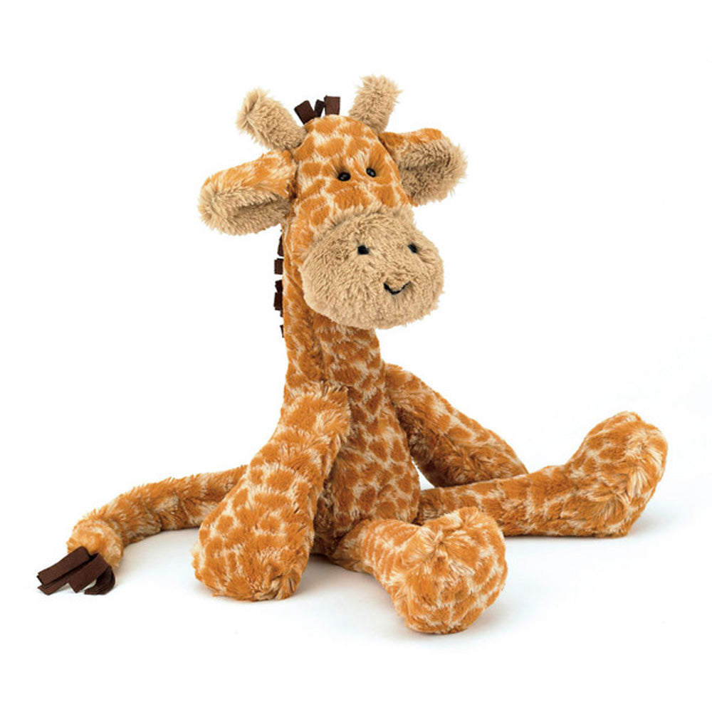 Jellycat Kuscheltier Merryday Giraffe